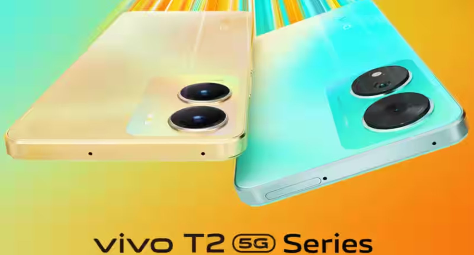 Vivo T2 5G Offer - Vivo के इस फ़ोन पर मिल रही 33% की भरी छूट, कम कीमत में मिलेंगे तगड़े फीचर्स, देखे डिटेल,