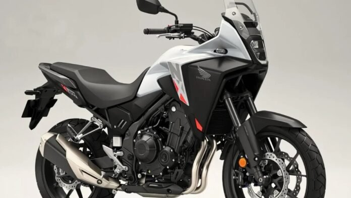 Honda Nx 500 Bike - झमाझम फीचर्स और शक्तिशाली इंजन वाली न्यू बाइक Honda की लॉन्च,