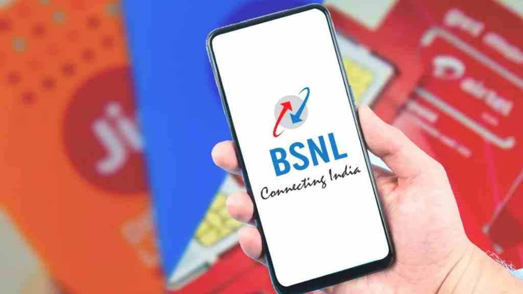 BSNL Network - BSNL is coming with a new plan to defeat Jio and Airtel.