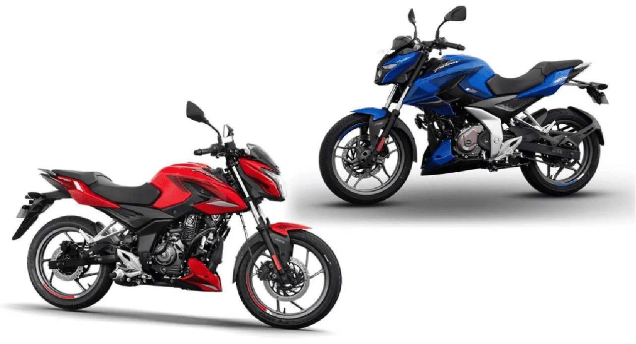 Bajaj Pulsar N150-N160 – These new bikes of Bajaj launched with Bluetooth connectivity
