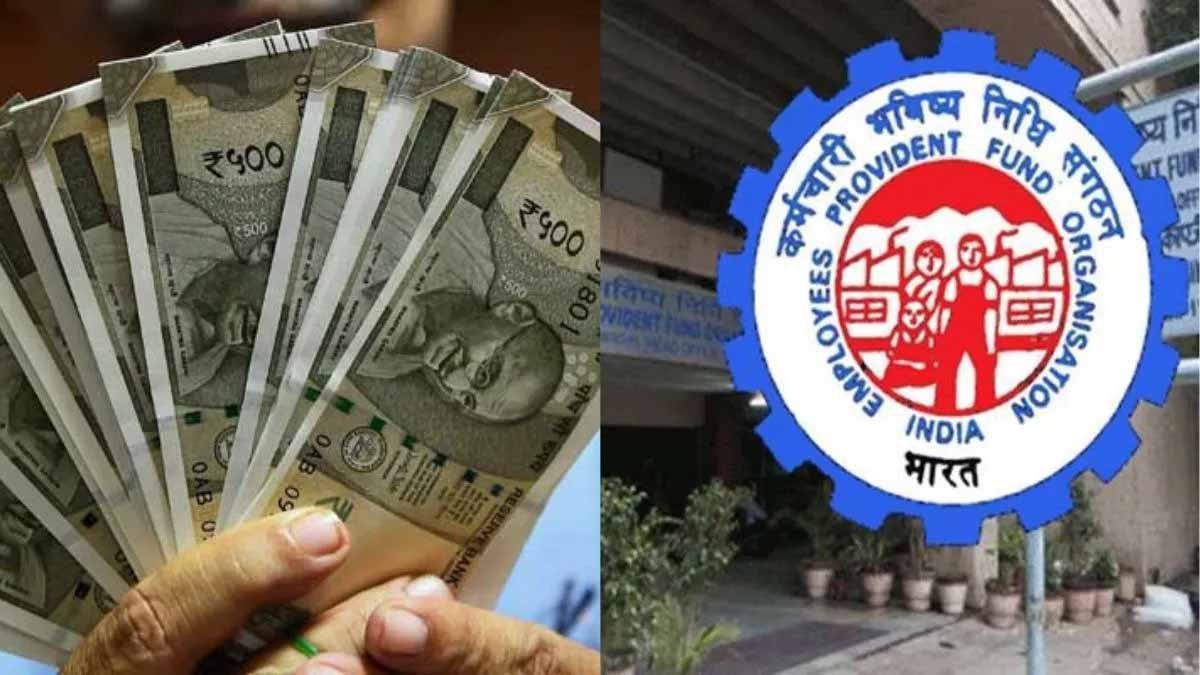 EPF Hike - Increase in PF interest rates for the year 2023-24