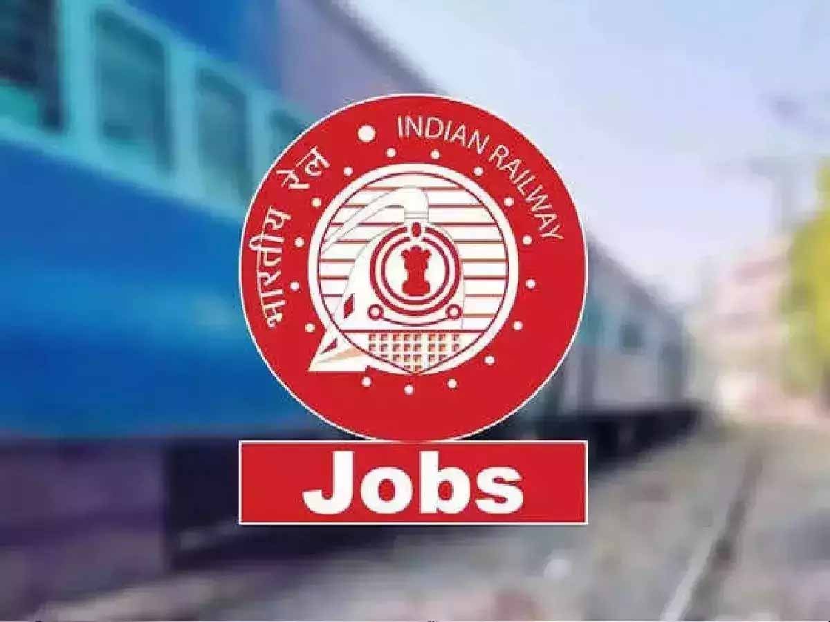 Indian Railway Recruitment - Indian Railways has recruited 5696 posts, apply before the last date.