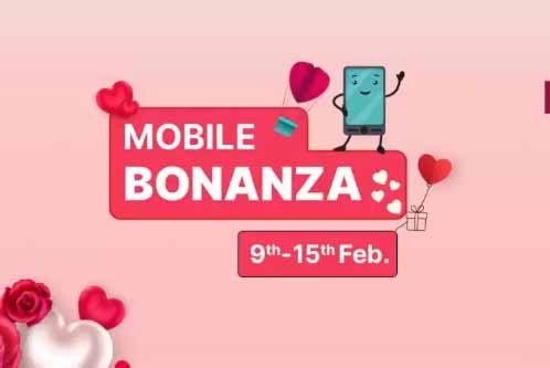 Flipkart Mobile Bonanza sale - Big discounts on these four phones from Poco to iPhone