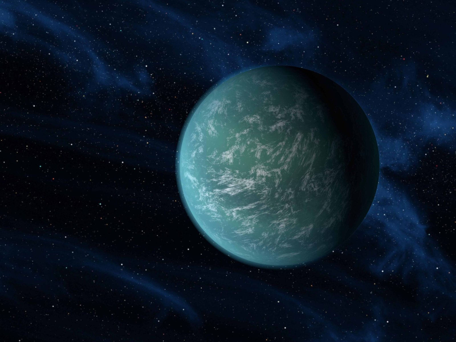 Super Earth In Space - NASA discovered Super Earth in space, know why it is special