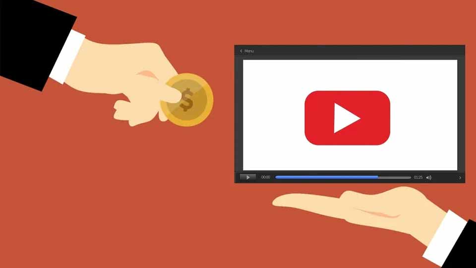 YouTube Earning - Know how YouTube's earnings are determined?