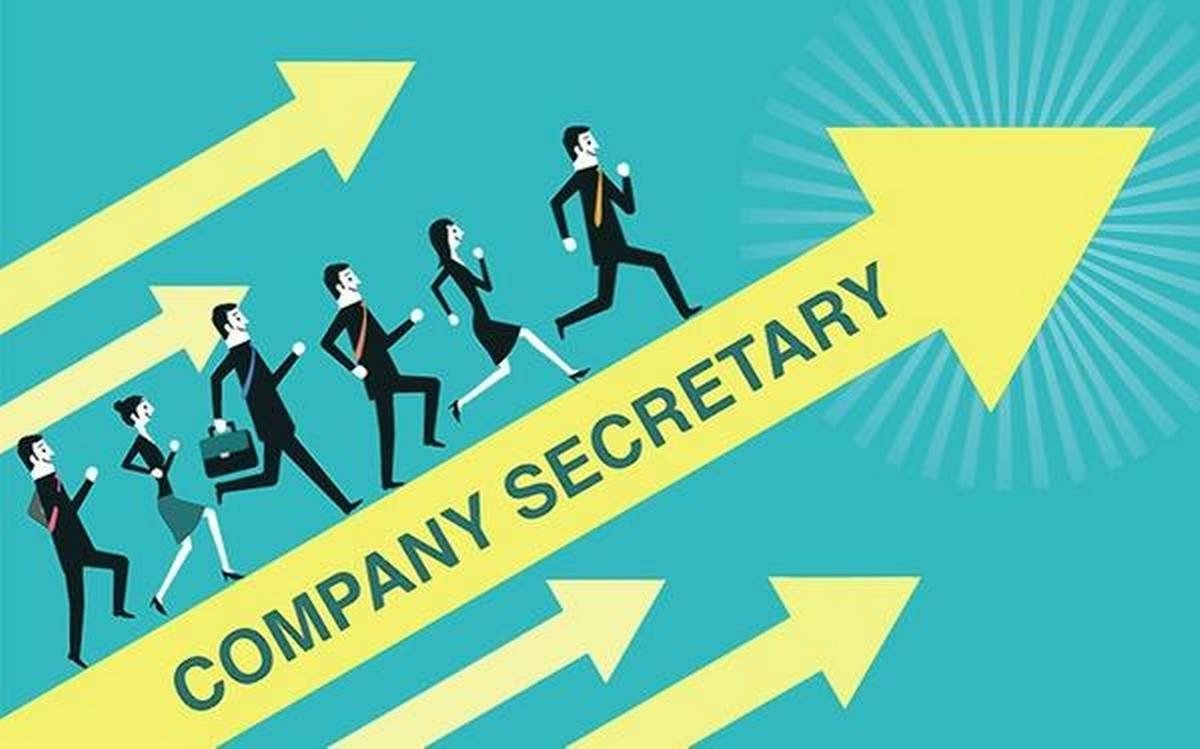 Company Secretary - Know what is the complete process of becoming a Company Secretary