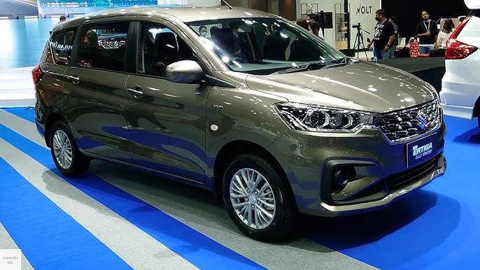 Innova को टककर देगी मारुती की 7 Seater कार, रिकॉर्ड तोड़ बिक्री के साथ इसमें मिलेंगे धांसू फीचर्स