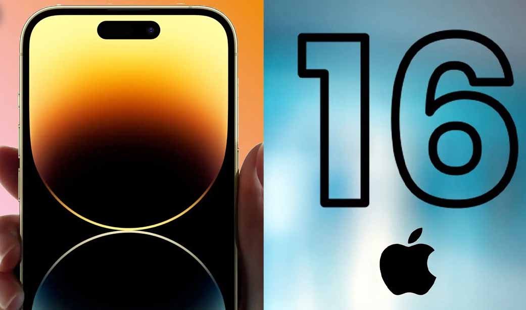 iPhone 16 Design - Big update regarding the camera position of iPhone 16