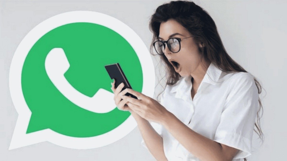 Whatsapp Feature - Now WhatsApp also has screenshot blocking feature like Facebook