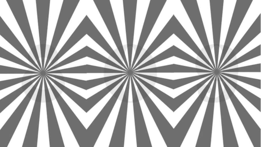 Optical Illusion - क्या आप बता सकते है इस तस्वीर कौनसा नंबर छुपा हुआ है, 99 प्रतिशत लोग हुए फ़ैल,