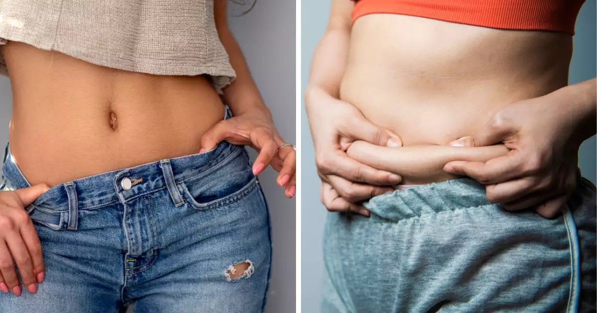 Belly Fat Loss - सिर्फ 30 दिन में पेट की चर्बी होगी गायब, सोने से पहले रात को जरूर करें ये 3 काम,
