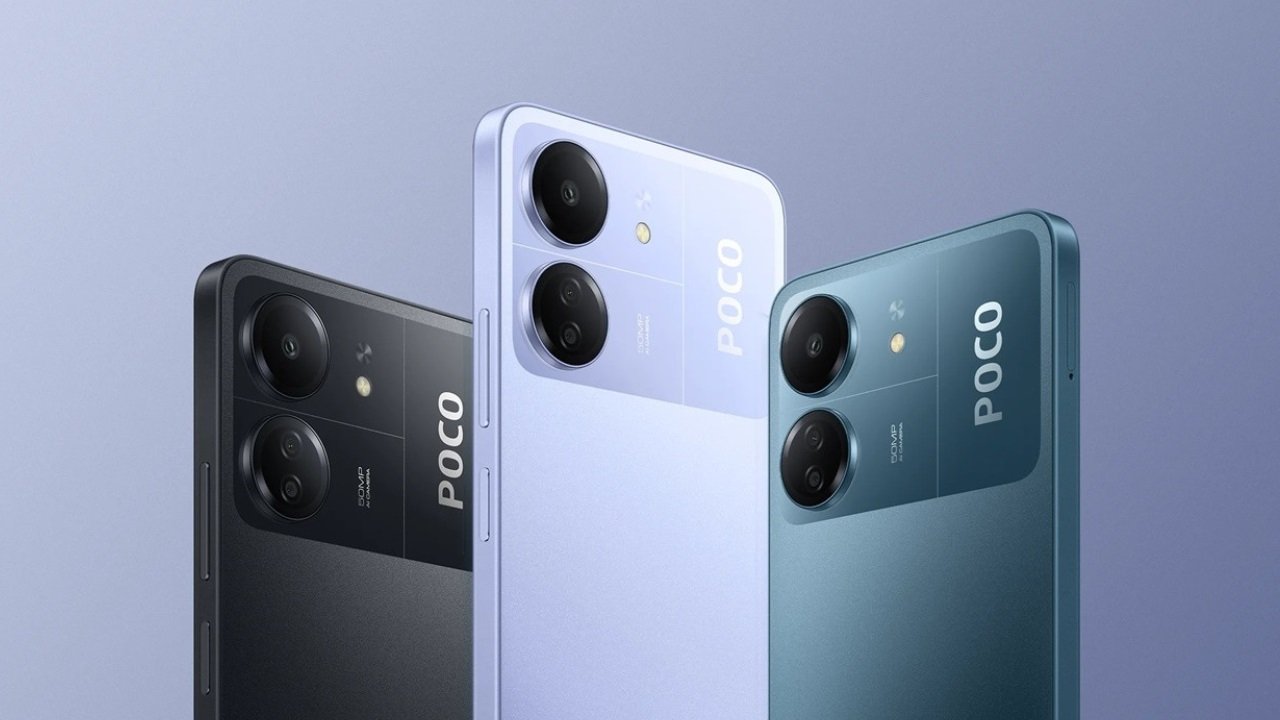 POCO X6 Neo Offer - Poco के इस फ़ोन पर मिल रही 13 हज़ार की भारी छूट, आधे कीमत में मिलेंगे तगड़े फीचर्स,