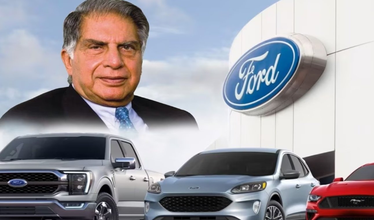 Tata के साथ मिलकर धूम मचाने लांच होगी Ford की ये नई SUVs, देखे पूरी डिटेल,