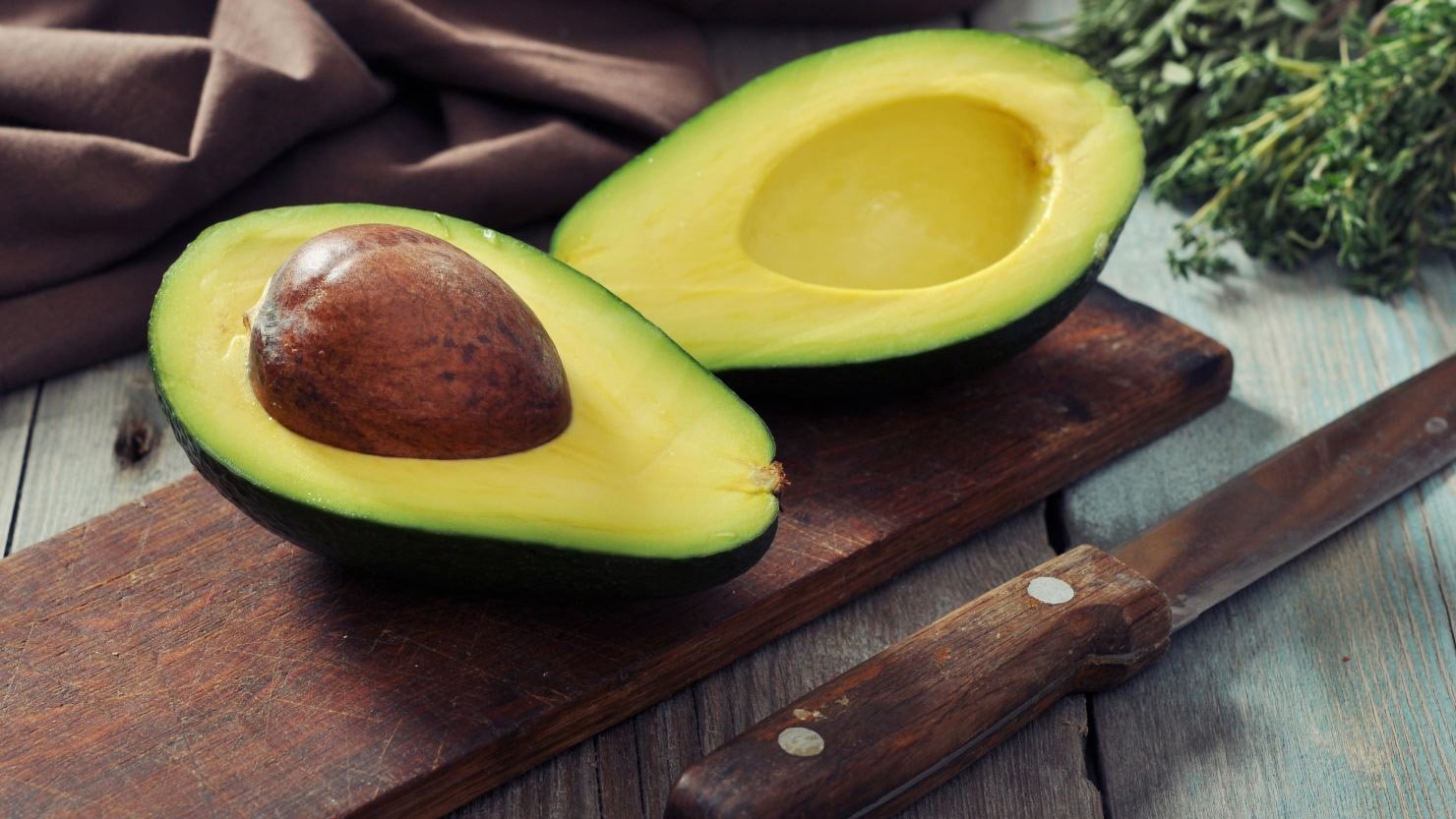 Avocado Benefits | This miraculous fruit is very beneficial for health