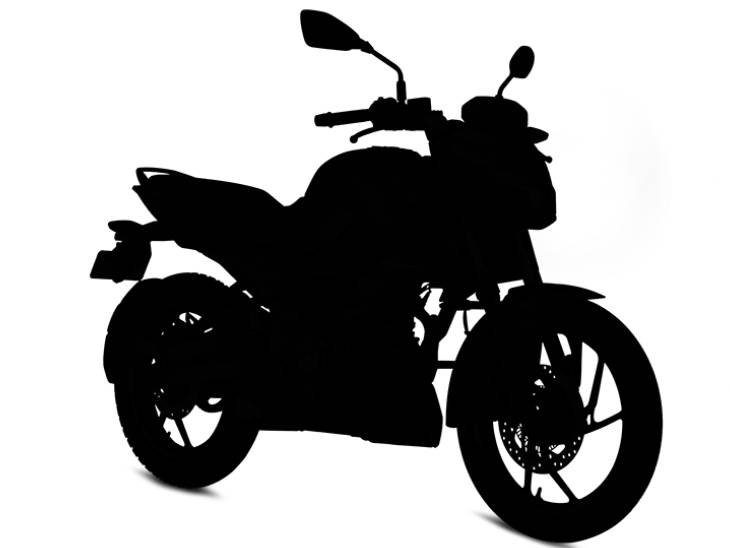 Bajaj CNG Bike | Where will the cylinder be set in the country's first CNG bike?
