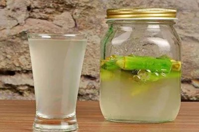 Benefits of Lady Finger Water Okra water provides many beneficial benefits to the body.