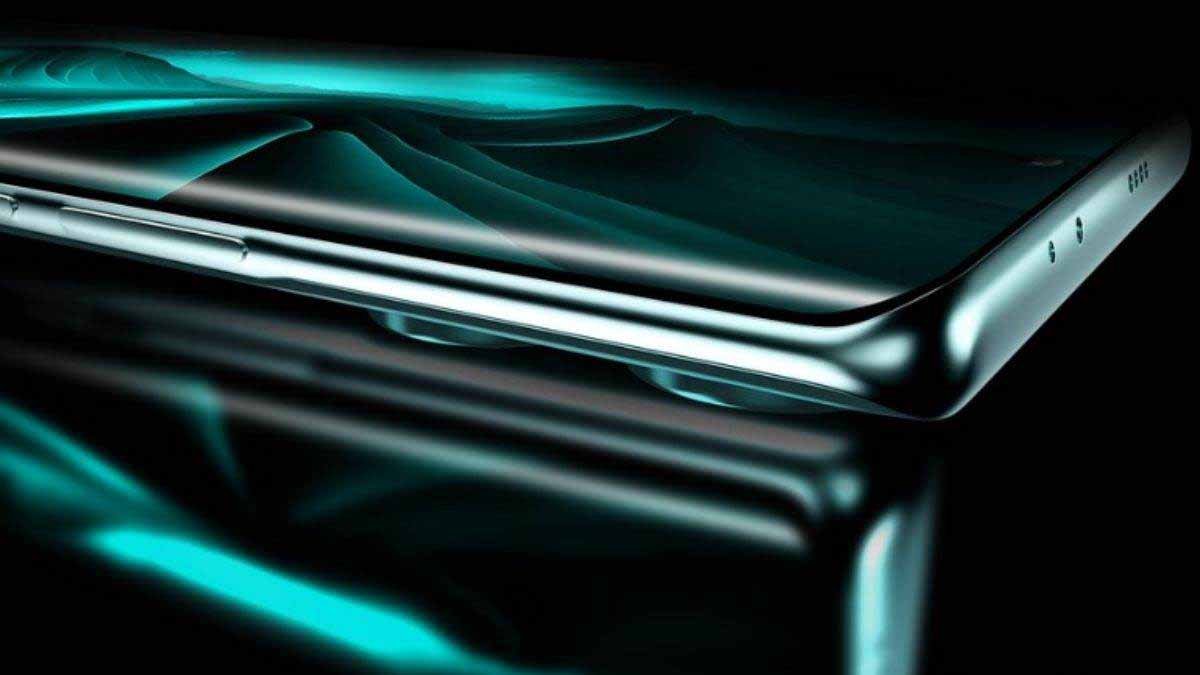 Lava Blaze Curve - This powerful phone of Lava will be launched with triple camera