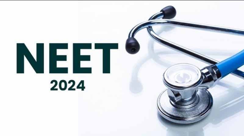 NEET 2024 - Major change in the ranking decision in the exam results