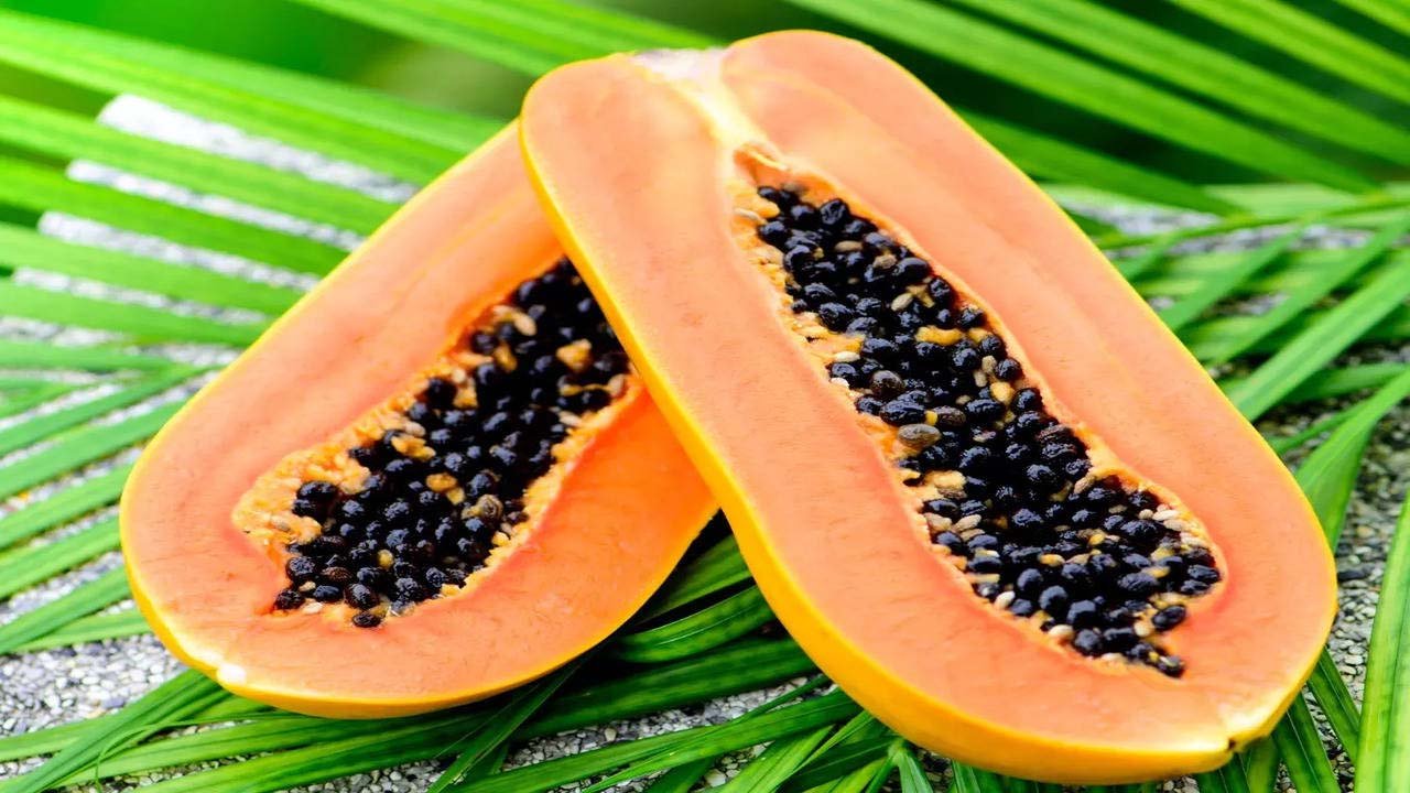 Side Effects Of Papaya | Papaya can be harmful for these five people