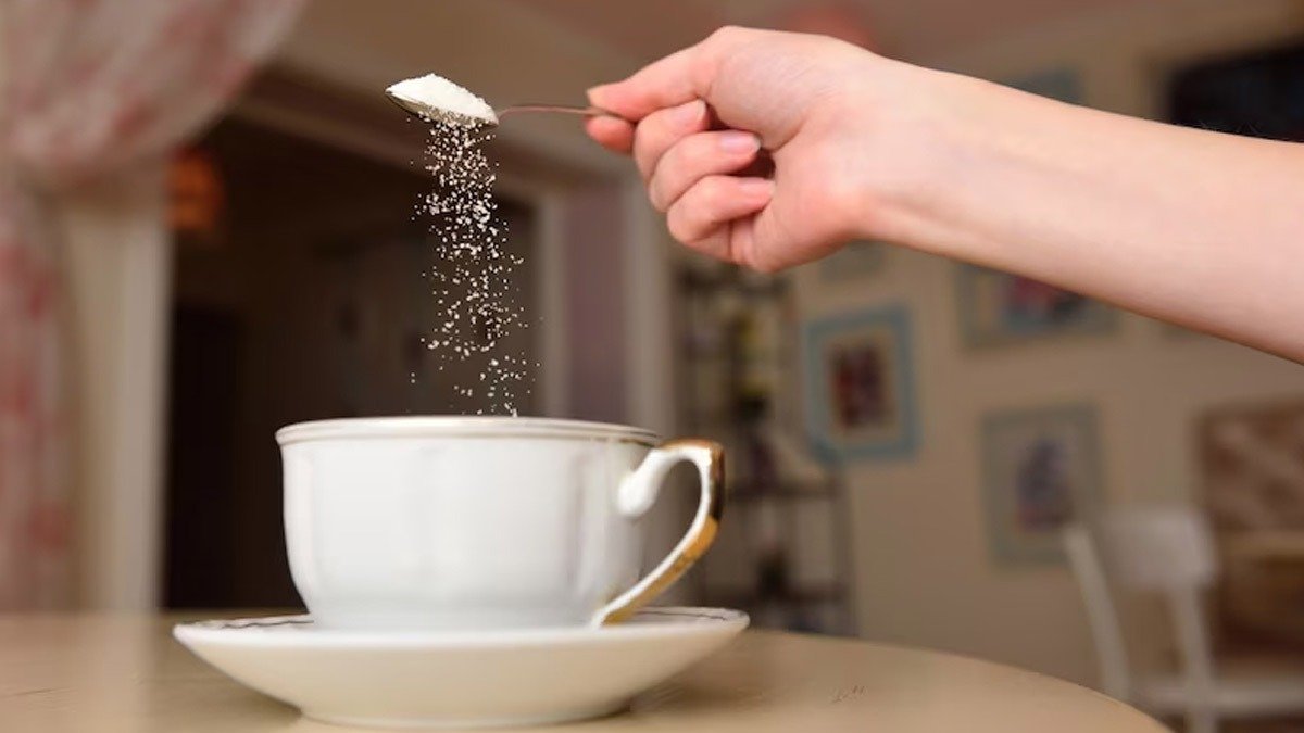 Benefits of Salt With Tea | Salt with sugar in tea, know its advantages and disadvantages