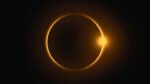 Surya Grahan 2024 | You will be able to watch the solar eclipse sitting at home through these 4 apps