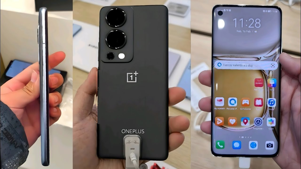 मार्केट का Bestseller बना OnePlus का यह धांसू स्मार्टफोन 108MP कैमरा के साथ किफायती दाम में 5G स्पीड का मजा