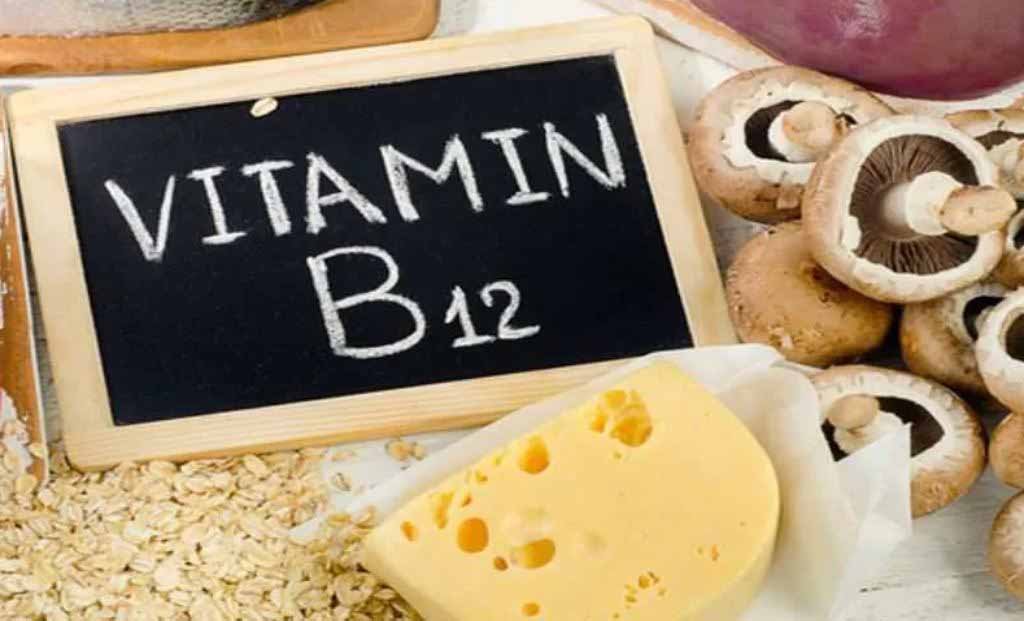 Vitamin B12 Deficiency - To overcome Vitamin B12 deficiency, include some special things in your diet.