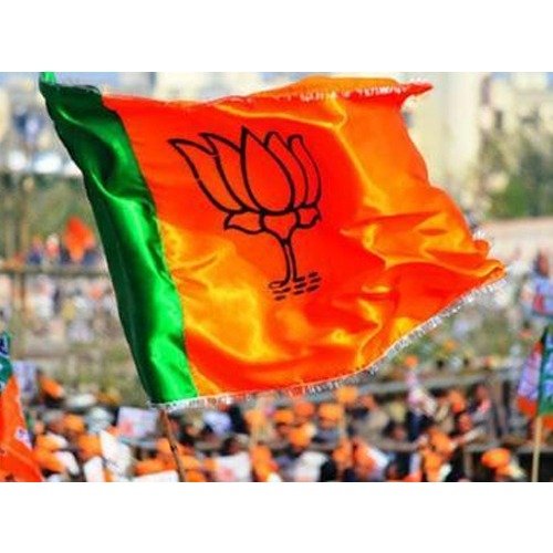 BJP First List - BJP released first list for Lok Sabha elections, 24 names of MP included