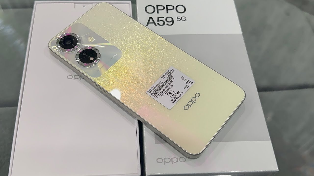 लो जी आ गया! पापा की परियों को रिझाने OPPO का ये चमचमाता स्मार्टफोन महज ₹13,999 में 5G का दम