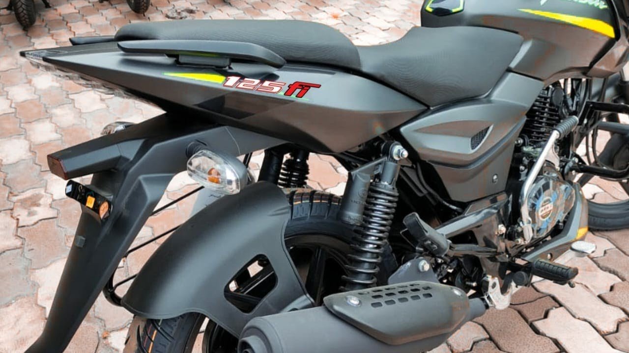 Honda SP125 की कस्ती डूबा देगी Bajaj की ये धांसू बाइक, लल्लनटॉप फीचर्स और शानदार माइलेज से बनी लोगो की पहली पसंद