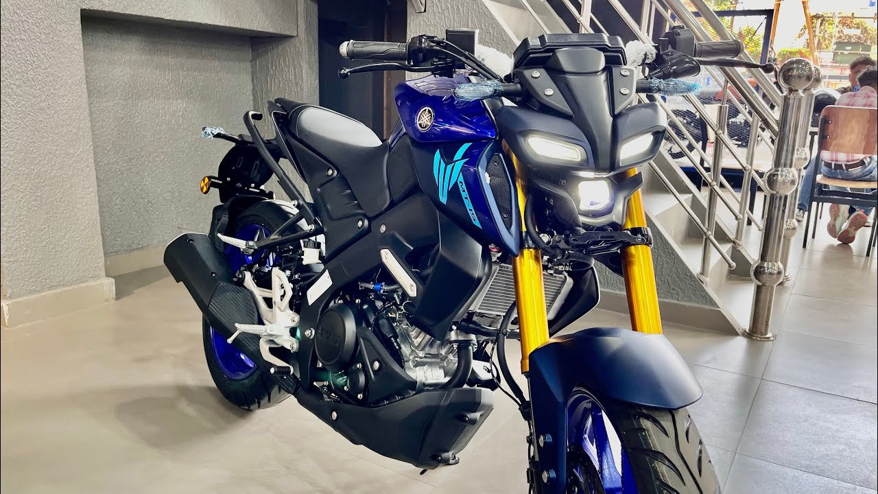 Yamaha MT-15 V2: आक्रामक लुक और दमदार पावर के साथ आया स्ट्रीट का नया शेर, देखे कीमत और फीचर्स