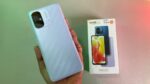 Redmi का बजट फ्रेंडली स्मार्टफोन! मात्र ₹7,999 में 50MP कैमरा क्वालिटी के साथ 5,000mAh बैटरी पावर
