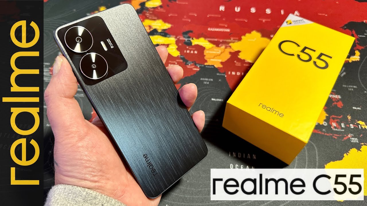 बजट का बादशाह बनकर आया Realme का दमदार स्मार्टफोन, कम कीमत में देखे 64MP कैमरा का कमाल