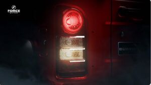 Force Gurkha 5 Door | Force Gurkha 5 Door is coming to defeat Thar and Jimny