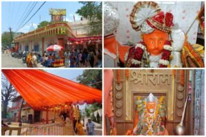 Hanuman Jayanti 2024 | Hanuman birth anniversary celebrated with pomp