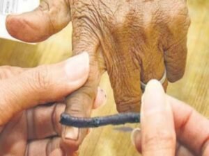 Lok Sabha Election | 85 plus 1236 disabled, elderly people will vote from home