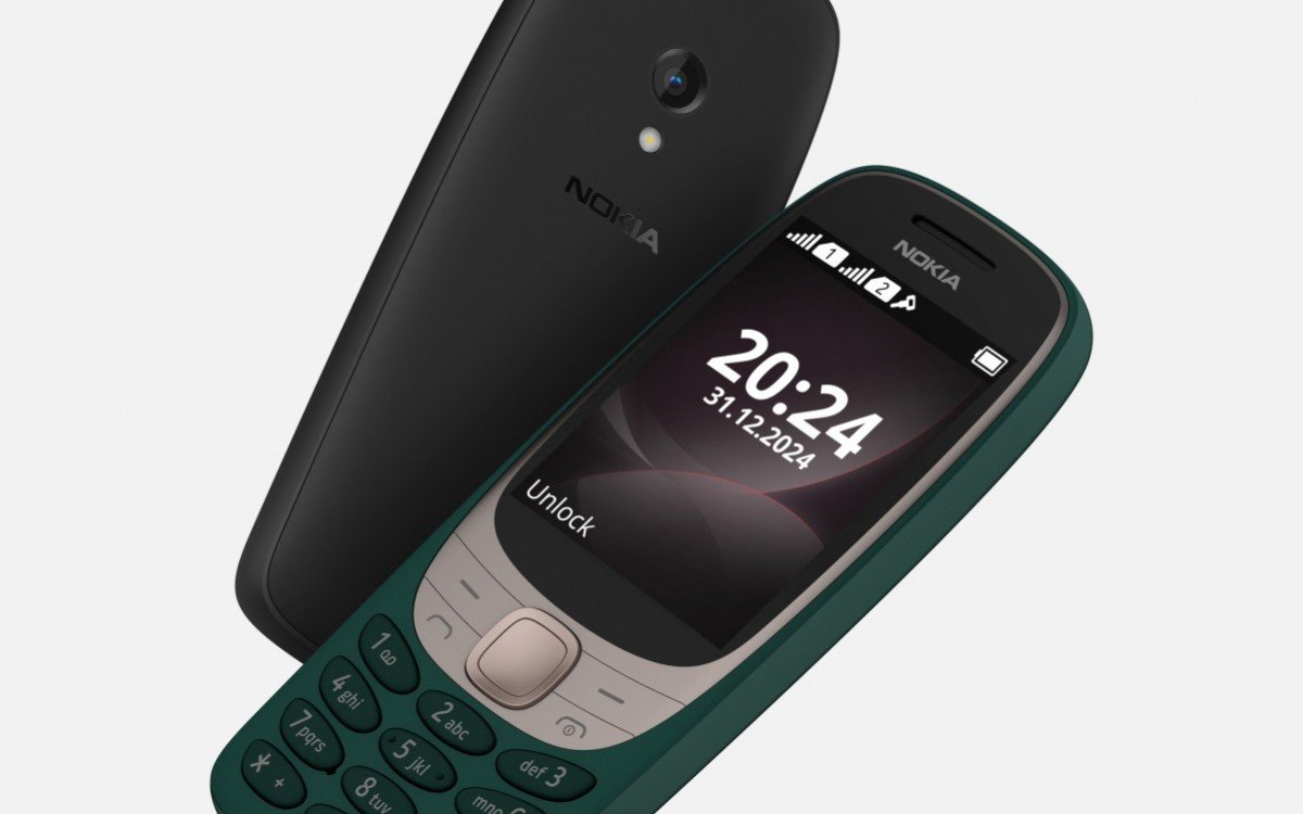 Nokia phone | Nokia re-enters the market with three shining phones