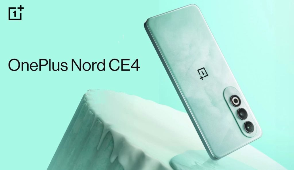 OnePlus Nord CE4 | The company launched this phone with low price and great offers