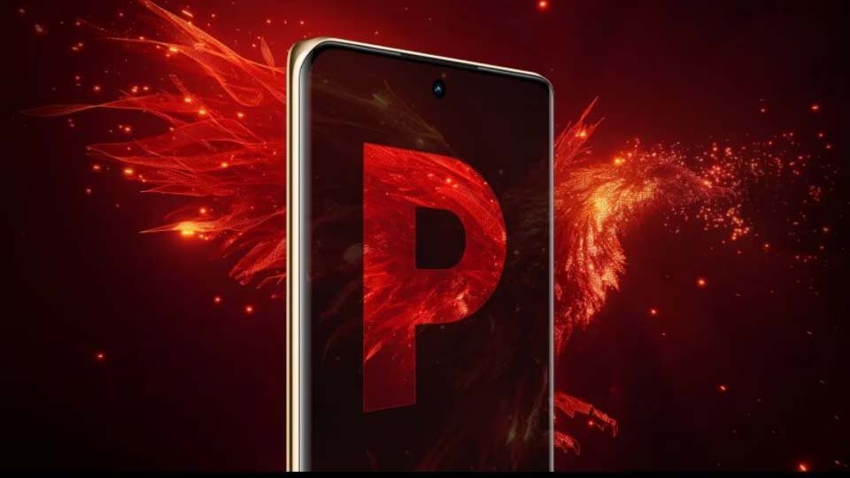 Realme P Series | Realme P series launched with curved display at a low price