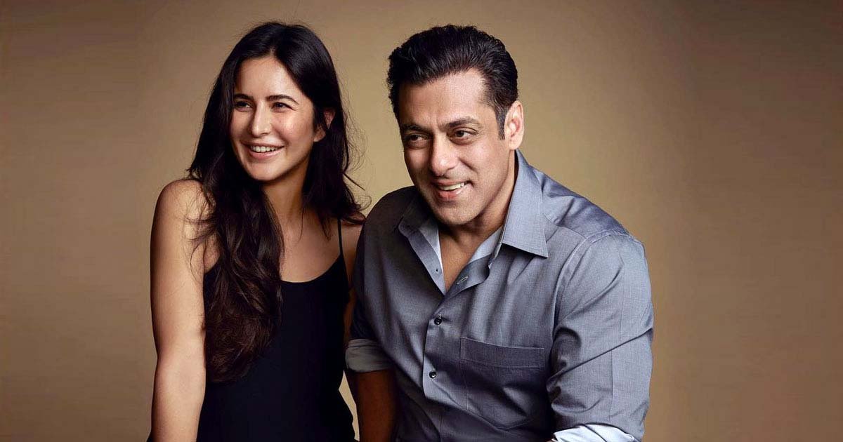 Salman Khan's taunt to Katrina Kaif, she missed the chance to become Khan