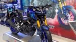 Yamaha R-15 को छोड़ न्यू MT-15 की दीवानी हुई पापा की परियां, लालनटोप फीचर्स के साथ मिलता है दमदार इंजन पावर