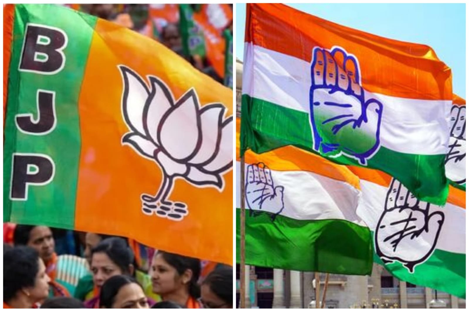 Lok Sabha Election | There was great excitement in Chhindwara. dull in betul