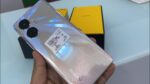 5G की रफ्तार से बदल रहे मौसम में Realme लाया धांसू 5G स्मार्टफोन, शानदार कैमरा के साथ मिलती है दमदार बैटरी