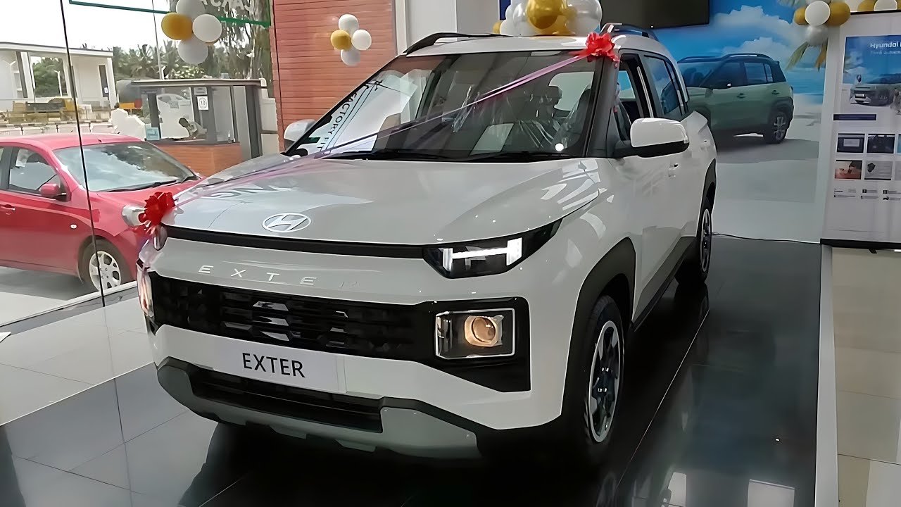 Punch के धागे खोल रही 6 लाख वाली की ये लक्ज़री SUV, Creta जैसे लुक के साथ 40+ सेफ्टी फीचर्स