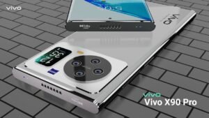 DSLR जैसी कैमरा क्वालिटी से iPhone के छक्के छुड़ा रहा Vivo का शानदार स्मार्टफोन, देखे कीमत और फीचर्स