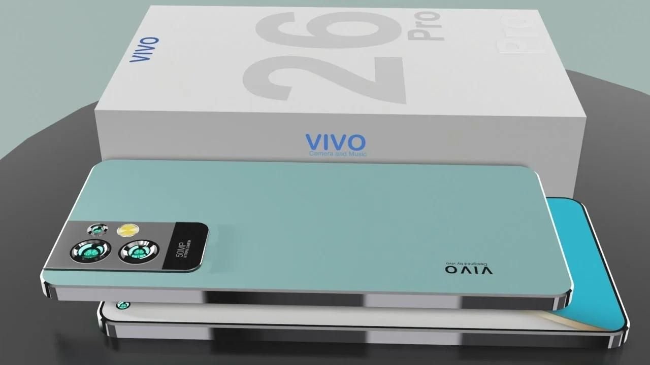 DSLR की वाट लगा देगा Vivo का स्मार्टफोन मिलेगा 200mp कैमरा और झन्नाटेदार फीचर्स