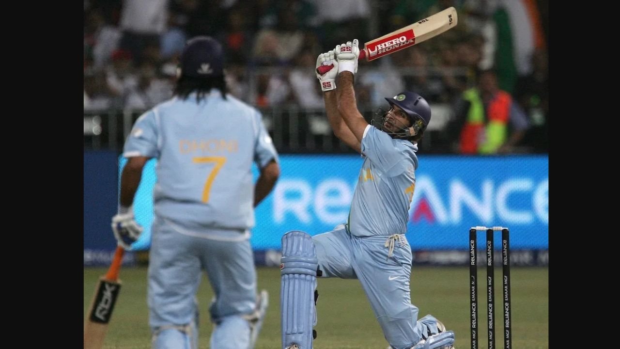 Yuvraj Singh के अलावा T-20 में ये धाकड़ बल्लेबाज जड़ चुके है 12 गेंदों में अर्धशतक! नाम जान उड़ जायेगे आपके होश