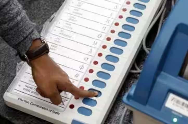 EVM Vote Count | Know how vote counting will be done through EVM after Lok Sabha elections.