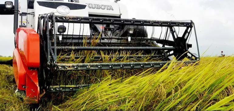 Farming Machines | Some special crop cutting machines which will make the work of small farmers easier