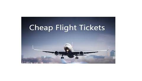 Flight Tickets: Want cheap flight tickets, book in the evening on this day